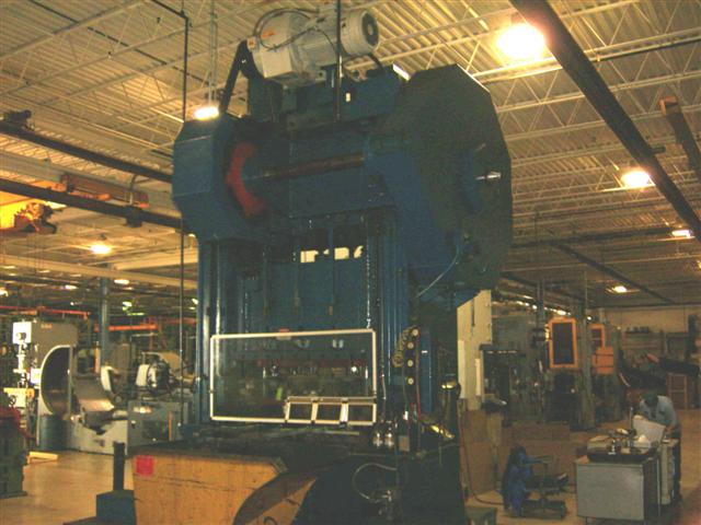 Equipment picture